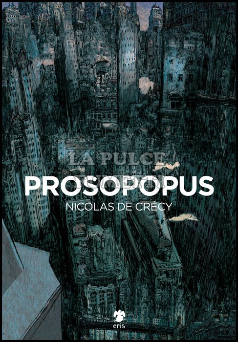 PROSOPOPUS